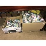 Large quantity of fairy lights