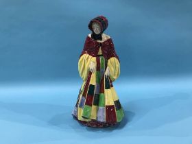 Royal Doulton figure 'The Parson's Daughter', HN 564