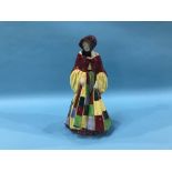 Royal Doulton figure 'The Parson's Daughter', HN 564