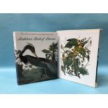 The National Audubon Society Baby Elephant Folio', 'Audubons Birds of America', published by