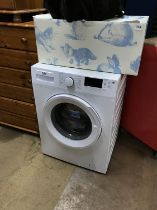 Beko washing machine