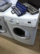 Zanussi washing machine