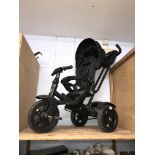 A pram