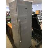 A Bosch fridge