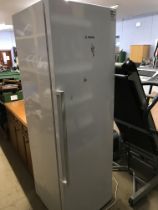 A Bosch fridge