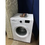 Beko washing machine