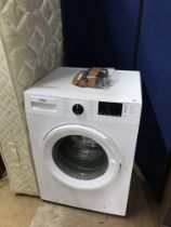 Beko washing machine