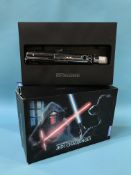 Boxed Star Wars Jedi Challenger AR Headset