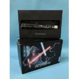 Boxed Star Wars Jedi Challenger AR Headset