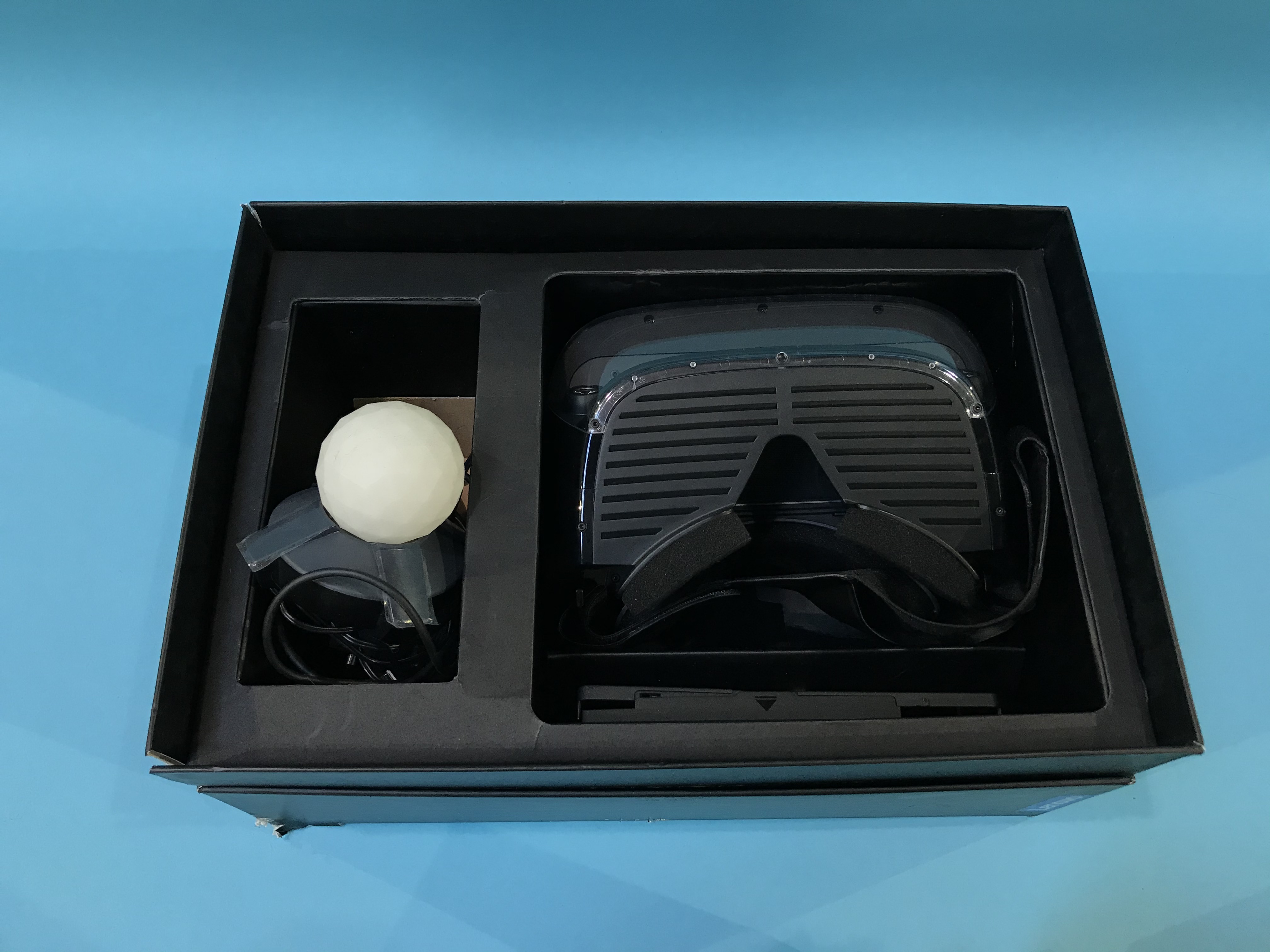 Boxed Star Wars Jedi Challenger AR Headset - Image 2 of 2