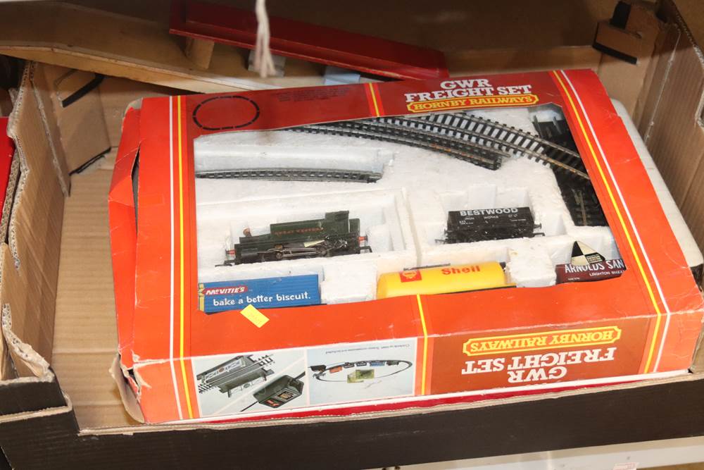 Hornby '00' gauge model railway - Image 3 of 3