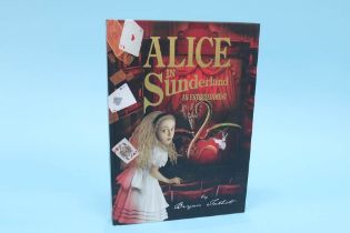 'Alice in Sunderland' by Bryan Talbot