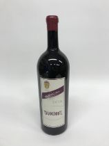 A 2011 Morisfarms 'Avvoltore' Toscana, 3 litres