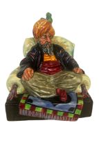 Royal Doulton figure Abdullah HN2104