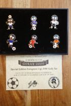 Special edition european cup limited edition Rober