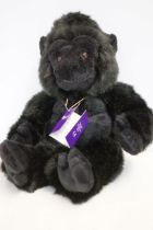 Fairhouse bears charlie bears limited edition with