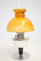 Oil lamp