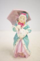 Royal Doulton figure Miss Muffet HN1937