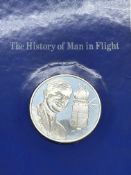 The history of man in flight Flight Major Yuri lex