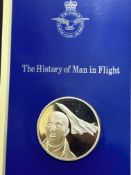 The history of man in flight A.Turcat-Sud aviation