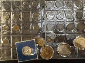 Early coins & collectable coins