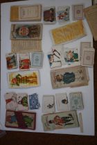 Collection of 5 sets of Misfitz - Fairy tale (60),