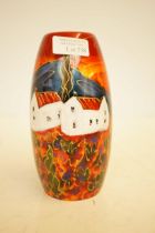 Anita Harris Tuscany vase