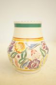 Poole pottery vase 1970's