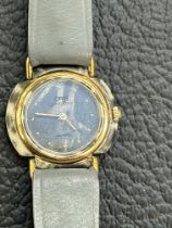 Oris portfolio Swiss made quartz watch