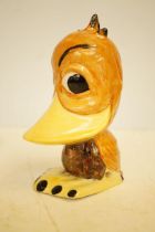 Lorna Bailey medium size Quakers the duck