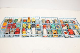 Collection of 1960's Dinky, Matchbox & other vehic