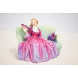 Royal Doulton sweet & twenty HN1589