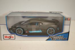 Maisto special edition 1.18 diecast scale model of