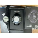 Suunto smart watch x3 - 1 without box