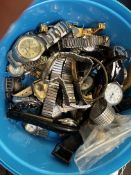 Large collection of wristwatches reccomended for s