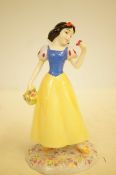 Royal Doulton DP5 Disney princesses snow white