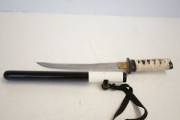 Display katana