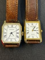 Sekonda & accurist wristwatch