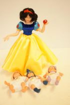 The Ashton drake galleries Disneys snow white with