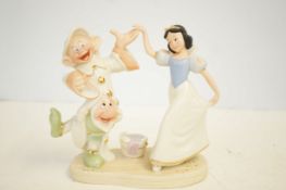 Lennox pottery disney show case collection limited