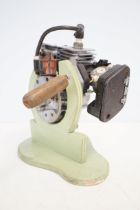 Two stroke Engine teaching aid