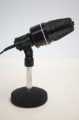 Pro sound microphone