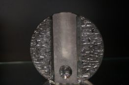 Walther Kristallglas original Walther-Glas art gla