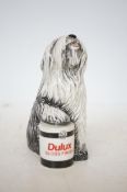 Royal Doulton dulux dog