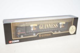 Corgi Guinness die cast collection