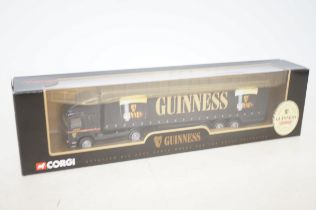 Corgi Guinness die cast collection