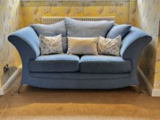 Very good quality 2 seater settee