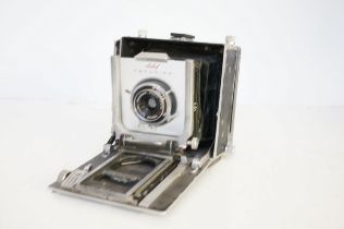 Linhof Technika 3528140 Schneider Kreuznach angulo