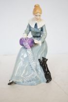 Royal Doulton HN3098 Dorothy