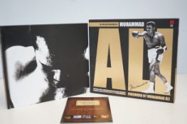 The official treasures of Muhammad Ali